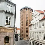 One-bedroom apartment in Copenhagen - Skindergade 1 (ID 10239)