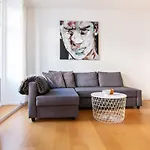 One-bedroom apartment in Copenhagen - Skindergade 1 (ID 10239)