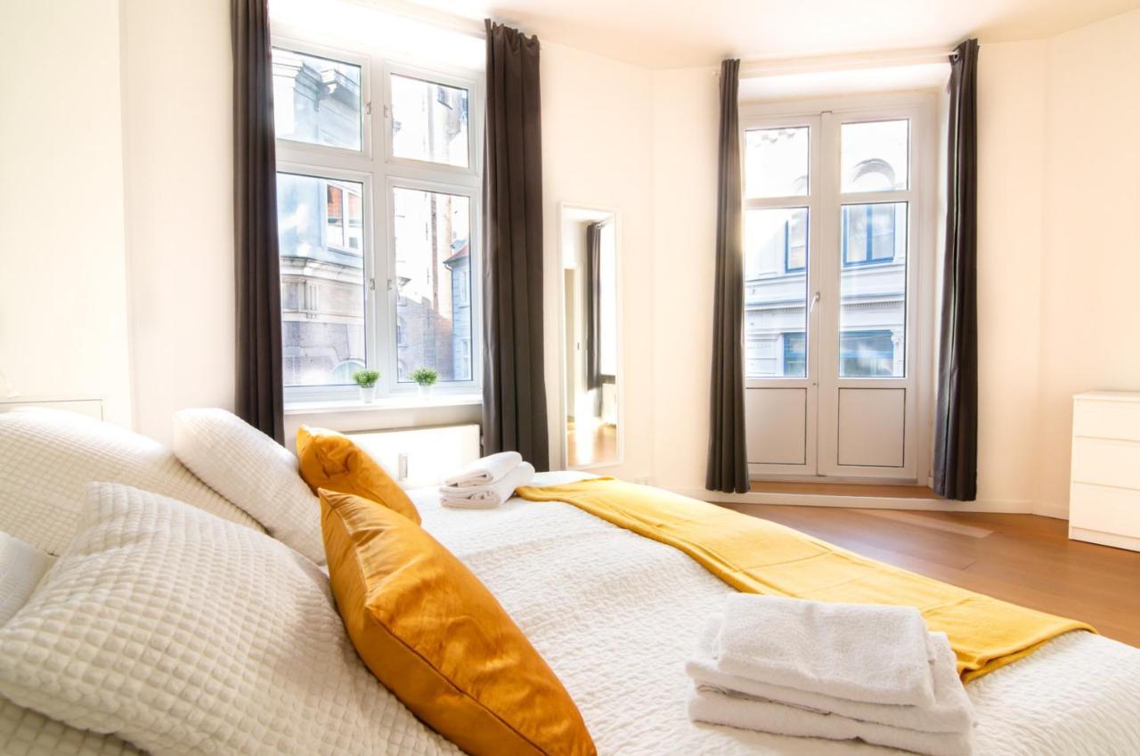 One-bedroom In - Skindergade 1 Lejlighed *
