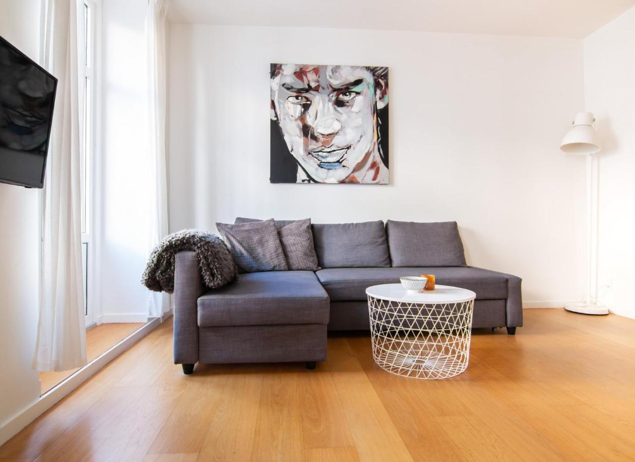 Leilighet One-bedroom In - Skindergade 1