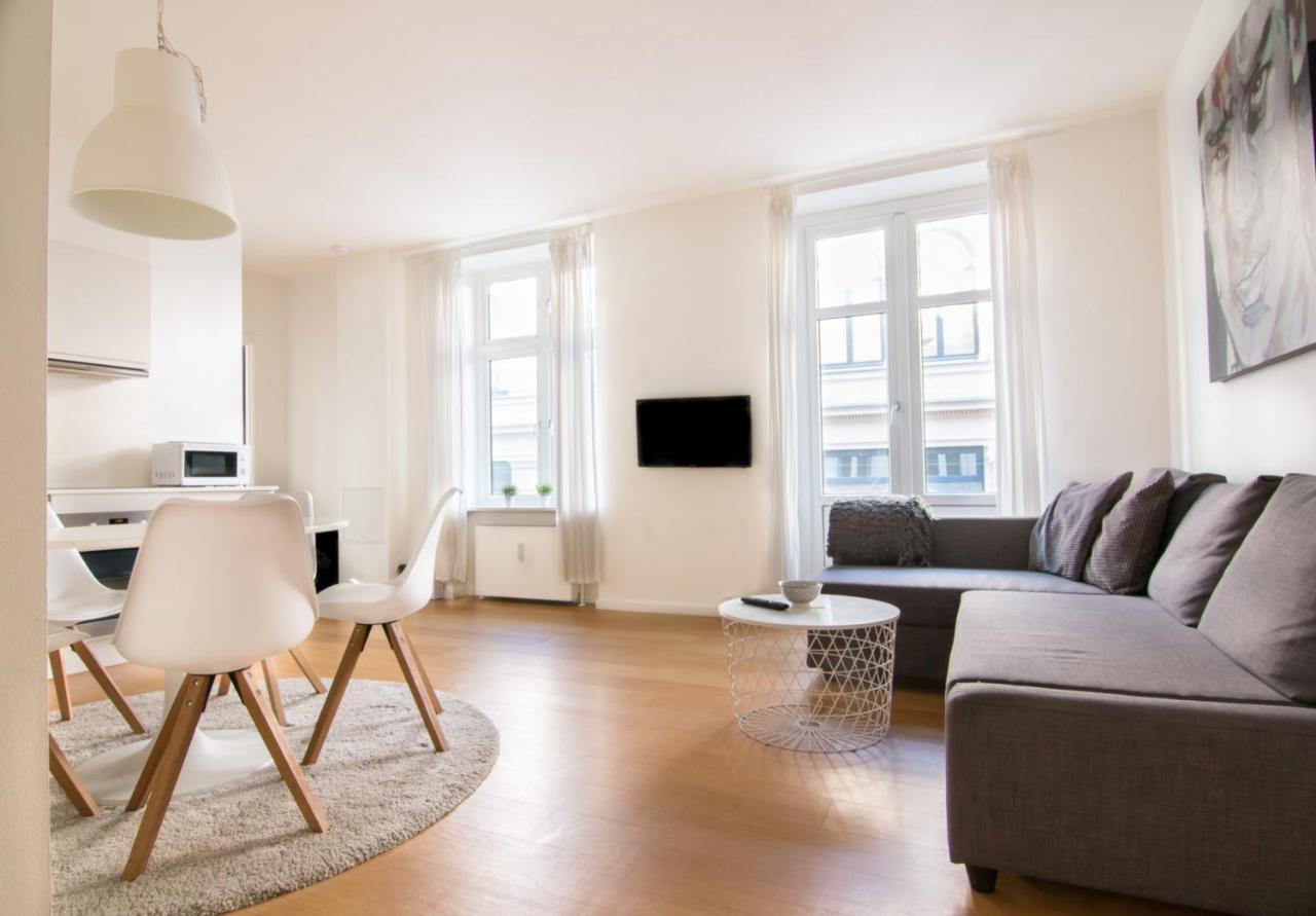 One-bedroom In - Skindergade 1 København