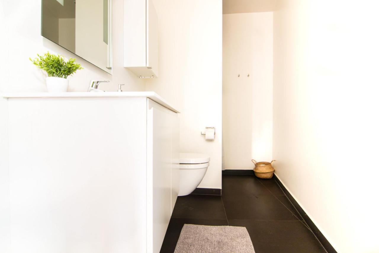 Leilighet One-bedroom In - Skindergade 1 *