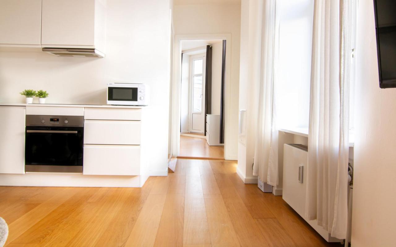 Leilighet One-bedroom In - Skindergade 1 København